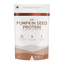 North Coast Naturals Raw Pumpkin Seed Protein - Unflavoured (340g)