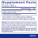 Affordable wellness essentials and organic supplements