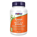 NOW Prostate Support with Lycopene (90 Softgels)