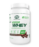 PVL Sport Whey (727g) - Rich Chocolate