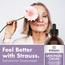 Strauss Menopause Drops