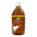 Baie Run Canine Omega-3 1170 mg - Smoky Meat
