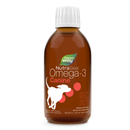 Baie Run Canine Omega-3 1170 mg - Smoky Meat