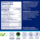 Leanfit Whey Protein - Cookies & Cream (851 g)
