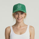 Vitasave Health Club Hat — Corduroy Edition