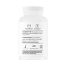 Close-up of Thorne Joint Support Nutrients supplement bottle showing product details and capsule count clearly labeled as 240 capsules.