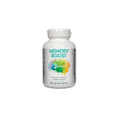 3 Brains Memory Boost 120 VCaps Image 1