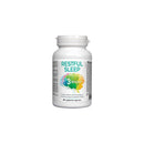 3 Brains Restful Sleep 90 VCaps Image 1