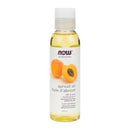 NOW Apricot Oil (473 mL)