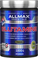 1000g ALLMAX Essentials Glutamine