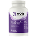 AOR Active Green Tea 700 mg VCaps Image 2