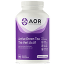 AOR Active Green Tea 700 mg VCaps Image 1