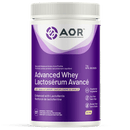 AOR Advanced Whey - Light Vanilla 1 kg Image 1