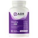 AOR Citicoline 284 mg 60 VCaps Image 1