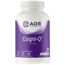AOR Cogni-Q 320 mg 30 Capsules Image 1