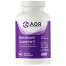 AOR Hawthorn II 450 mg 60 VCaps Image 1