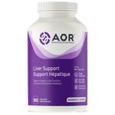 AOR Liver Support 517 mg Capsules Image 2