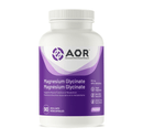 AOR Magnesium Glycinate mg 90 VCaps Image 1