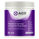 AOR Magnesium Synergy 209 g Image 1