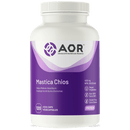 AOR Mastica Chios 400 mg 120 VCaps Image 1