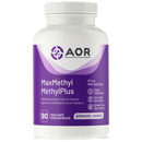 AOR MaxMethyl 517 mg 90 VCaps Image 1