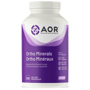 AOR Ortho Minerals 226 mg 210 VCaps Image 1