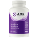 AOR Pantethine 300 mg 90 VCaps Image 1