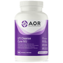 AOR UTI Cleanse Cure IVU Cranberry Juice Powder with D-Mannose Image 2