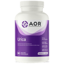 AOR Urica 530 mg 90 VCaps Image 1