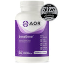 AOR benaGene 200 mg 30 VCaps Image 1