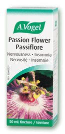 A.Vogel Passion Flower Nerve Tonic 50 mL Image 1