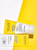 Acure Brightening Glowing Serum - Argan Oil, Pumpkin & Cranberry 30 mL Image 3
