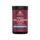 Ancient Nutrition Multi Collagen Protein - Vanilla Image 1