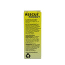 Bach Flower Rescue Remedy Natural Stress Relief Drops Image 6