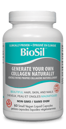 BioSil Collagen Generator VCaps Image 1