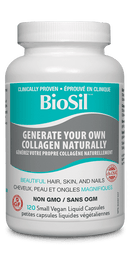 BioSil Collagen Generator VCaps Image 2