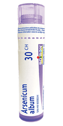 Boiron Arsenicum Album 30CH 80 Pellets Image 1