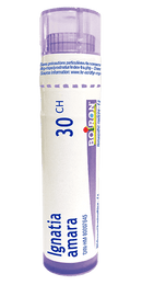 Boiron Ignatia Amara 30 CH 80 Pellets Image 1