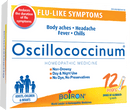 Boiron Oscillococcinum 12 Doses Image 1