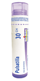 Boiron Pulsatilla 30 CH 80 Pellets Image 1