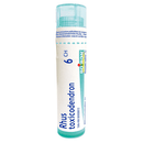 Boiron Rhus Toxicodendron 6 CH 80 Pellets Image 3