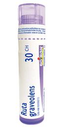 Boiron Ruta Graveolens 30 CH 80 Pellets Image 1