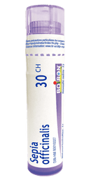 Boiron Sepia Officinalis 30 CH 80 Pellets Image 2