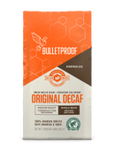 Bulletproof Original Decaf Coffee Whole Bean 340 g Image 1