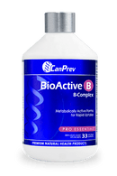 CanPrev BioActive B 500 mL Image 1