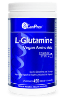 CanPrev L-Glutamine 450 g Image 1
