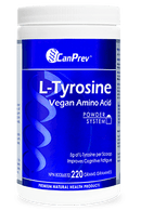 CanPrev L-Tyrosine 220 g Image 1