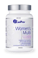 CanPrev Women's Multi 90 VCaps Image 1