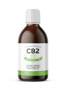 Cannanda CB2 Hemp Seed Oil 240 mL Image 1