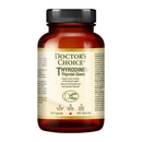 Doctor's Choice Thyrodine Thyroid Gland 60 VCaps Image 1